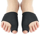 Corretor de Joanete Silicone - Meia Ortopédica - Arquitetura da Saúde