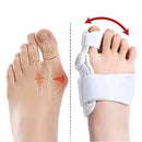 Corretor Ortopédico de Joanete Premium - Arquitetura da Saúde