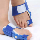 Corretor Ortopédico de Joanete Premium - Arquitetura da Saúde