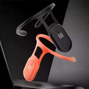 Corretor Postural e Massageador Inteligente SmartRelax - Arquitetura da Saúde