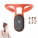 Corretor Postural e Massageador Inteligente SmartRelax - Arquitetura da Saúde