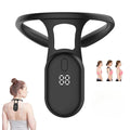 Corretor Postural e Massageador Inteligente SmartRelax - Arquitetura da Saúde