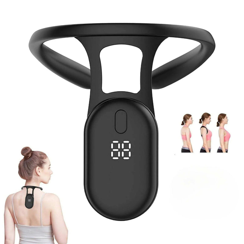 Corretor Postural e Massageador Inteligente SmartRelax - Arquitetura da Saúde