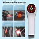 Aparelho De Laserterapia Corporal - Arquitetura da Saúde
