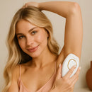 Depilador a Laser – Pele lisa em casa