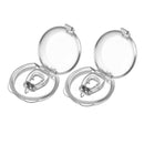 Dilatador Nasal Magnético Anti-Ronco SleepCore - Arquitetura da Saúde