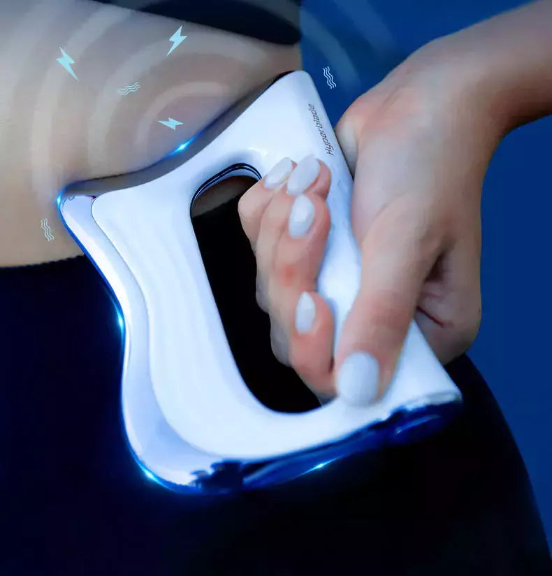 Aparelho De Liberação Miofascial