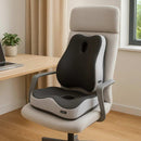 Encosto E Assento para Apoio Lombar - Arquitetura da Saúde