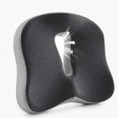 Encosto E Assento para Apoio Lombar - Arquitetura da Saúde