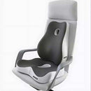 Encosto E Assento para Apoio Lombar - Arquitetura da Saúde