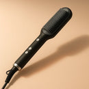 Escova Alisadora Portátil 5 em 1 Bivolt