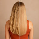 Escova Alisadora Portátil 5 em 1 Bivolt