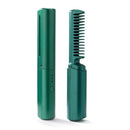 Escova Elétrica para Cabelos 2 em 1 Sem Fio - Arquitetura da Saúde