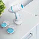 Escova Elétrica de Limpeza Facial - Arquitetura da Saúde