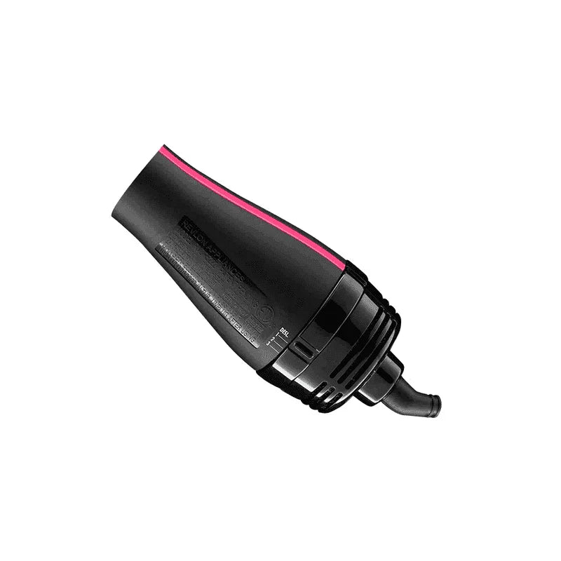 Escova Secadora Cerâmica 1200W com Íons 2 Velocidades - Arquitetura da Saúde