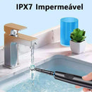 Escova de Dente Elétrica Rotativa Recarregável - Arquitetura da Saúde