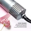 Escova Modeladora 5 em 1 - Arquitetura da Saúde