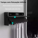 Esterilizador de Escova de Dente - Arquitetura da Saúde