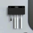 Esterilizador de Escova de Dente - Arquitetura da Saúde