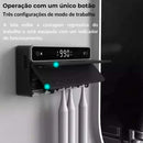 Esterilizador de Escova de Dente - Arquitetura da Saúde