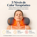 FisioBack - Terapia para Dor no Pescoço