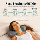 FisioBack - Terapia para Dor no Pescoço