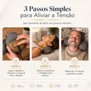 FisioBack - Terapia para Dor no Pescoço