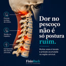 FisioBack - Terapia para Dor no Pescoço