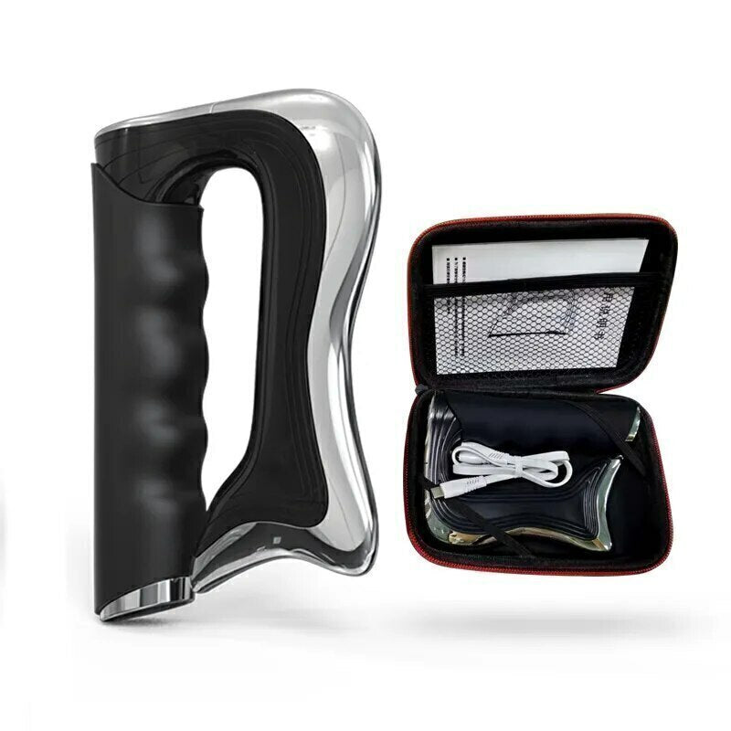 Aparelho De Liberação Miofascial