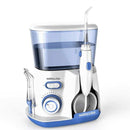 Irrigador Dental Waterpik Waterpulse - Arquitetura da Saúde