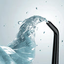 Irrigador Oral para Limpeza Bucal Mornwell - Arquitetura da Saúde