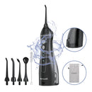 Irrigador Oral para Limpeza Bucal Mornwell - Arquitetura da Saúde