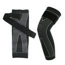 Joelheira Ortopédica com Compressão Longa (02 Unidades) - Arquitetura da Saúde