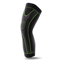 Joelheira Ortopédica com Compressão Longa (02 Unidades) - Arquitetura da Saúde