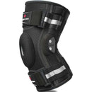 Joelheira Ortopédica Articulada com Estabilizadores - Arquitetura da Saúde