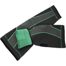 Joelheira Ortopédica com Compressão Longa (02 Unidades) - Arquitetura da Saúde