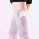 Joelheira de Compressão ConfortMax - Arquitetura da Saúde