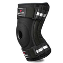 Joelheira Ortopédica Articulada com Estabilizadores - Arquitetura da Saúde