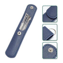 Kit Removedor de Cera de Ouvido - Arquitetura da Saúde