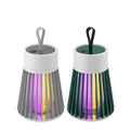 Luminária Anti Mosquito Ultravioleta - Compre 1 Leve 2 - Arquitetura da Saúde