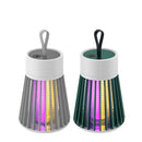 Luminária Anti Mosquito Ultravioleta - Compre 1 Leve 2 - Arquitetura da Saúde