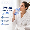 Limpador Nasal Elétrico - Arquitetura da Saúde