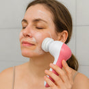 Limpador Facial Elétrico 5 em 1 - Cuidados com a Pele