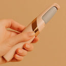 Lixadeira Elétrica de Calos e Rachaduras para os Pés - Arquitetura da Saúde