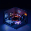 Luminária Anti Mosquito Ultravioleta - Compre 1 Leve 2 - Arquitetura da Saúde