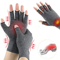 Luva de Compressão para Alívio de Dor na Mão e Articulação