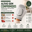 Luva Massageadora para Artrite - Arquitetura da Saúde