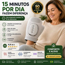 Luva Massageadora para Artrite - Arquitetura da Saúde