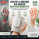 Luva Massageadora para Artrite - Arquitetura da Saúde