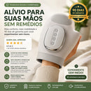 Luva Massageadora para Artrite - Arquitetura da Saúde